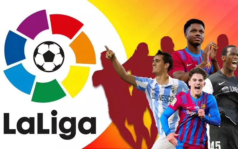 La Liga Có Bao Nhiêu Vòng Và Thể Thức Thi Đấu Ra Sao?