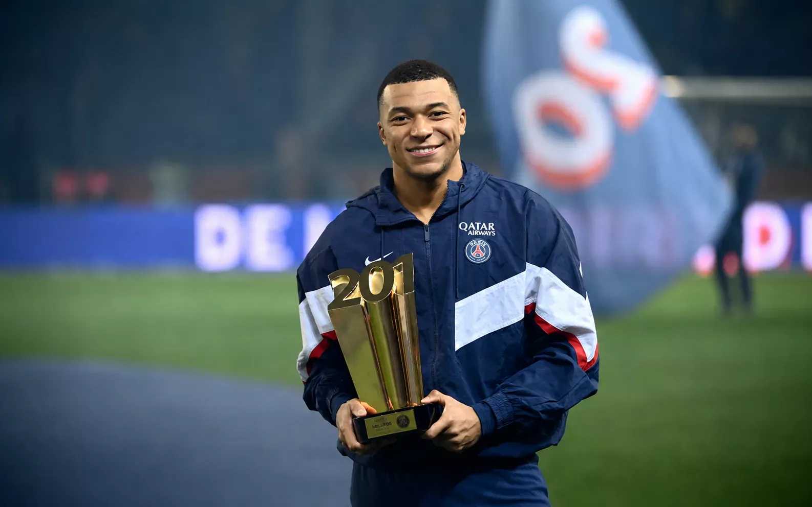 Vua phá lưới ligue 1: Kỷ lục và những chân sút đáng nhớ