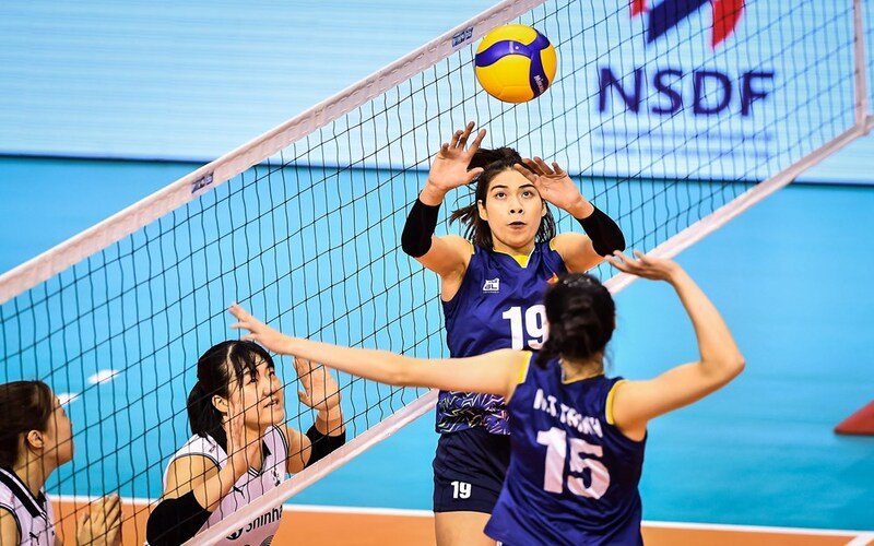 Khám phá các giải bóng chuyền hấp dẫn nhất hành tinh