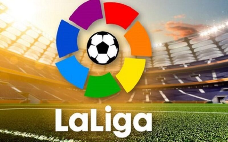 Điểm tên 8 đội bóng vô địch La Liga nhiều nhất lịch sử