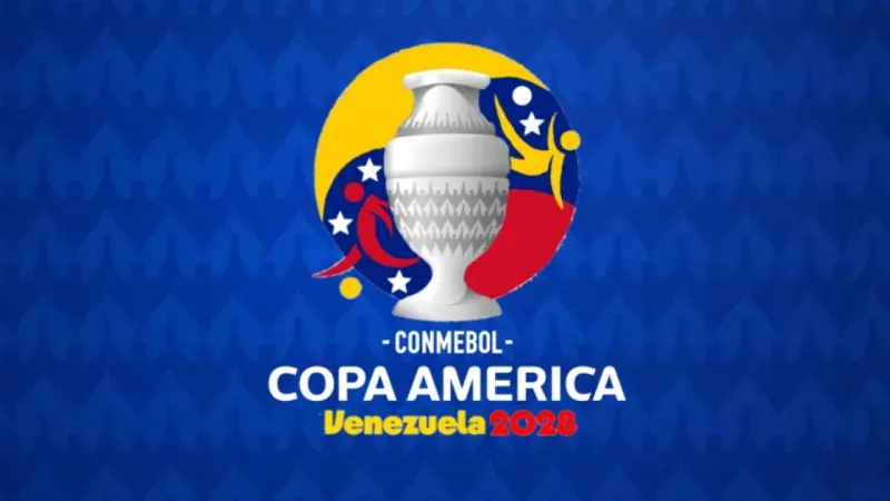 Copa America 2028 tổ chức ở đâu? Khi nào khởi tranh?